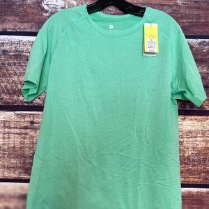 All In Motion Size Medium Top